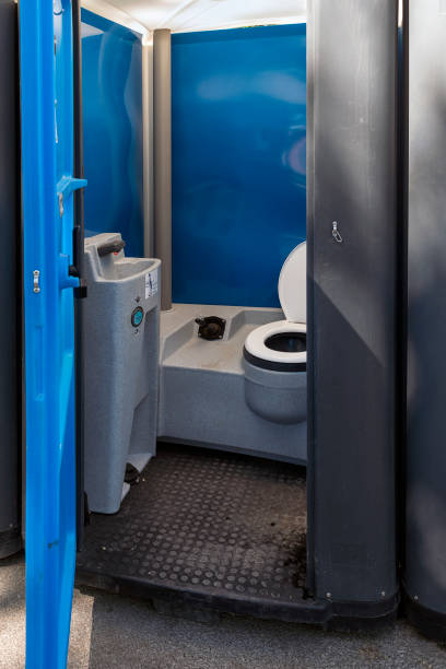 Porta potty rental for festivals in Green Springs, OH