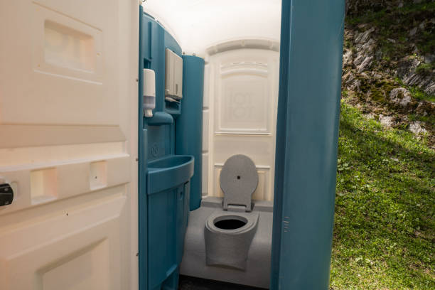 Best Affordable portable toilet rental  in Green Springs, OH