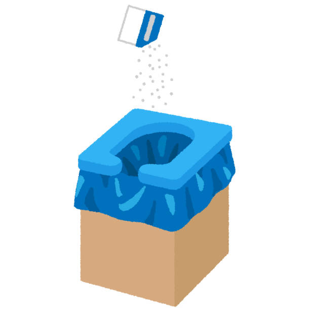 Porta potty services near me in Green Springs, OH